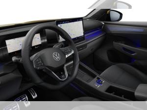 Volkswagen T-Roc R-Line 1.5 l eTSI OPF 110 kW (150 PS) 7-Gang-Doppelkupplungsgetriebe DSG