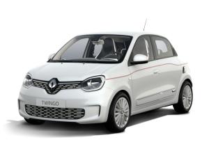 Renault Twingo Techno E-Tech - Überführungskosten geschenkt 🎁 - Mit Klimaautomatik❗️