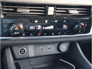 Nissan X-Trail X-TRAIL N-CONNECTA 1.5 VC-T MHEV 4x2 ACC+LED+SD