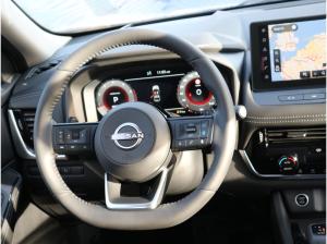 Nissan X-Trail X-TRAIL N-CONNECTA 1.5 VC-T MHEV 4x2 ACC+LED+SD