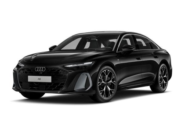 Audi A6 Limousine (FN2)