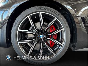 BMW 420 d Gran Coupe M Sport Pro|UPE 75.050€|Sofort verfügbar