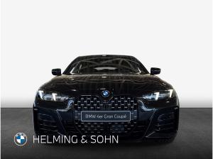 BMW 420 d Gran Coupe M Sport Pro|UPE 75.050€|Sofort verfügbar