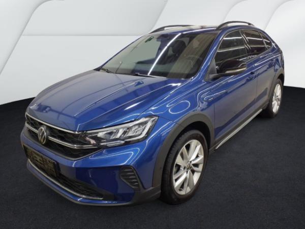 Volkswagen Taigo GOAL 1.0TSI DSG +LED+ASSISTS+SHZ+EINPARK+