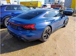 Audi RS e-tron GT +KERAMIK+NACHT+LASER+MASSAGE+360°+