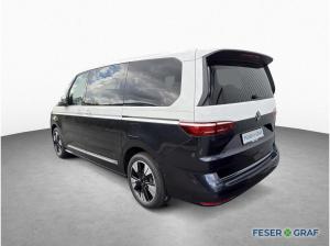 Volkswagen T7 Multivan Edition 75 2.0 TDI 7-DSG