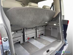 Volkswagen T7 Multivan Edition 75 2.0 TDI 7-DSG