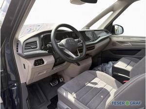 Volkswagen T7 Multivan Edition 75 2.0 TDI 7-DSG
