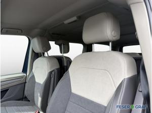 Volkswagen T7 Multivan Edition 75 2.0 TDI 7-DSG