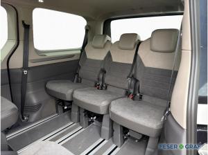 Volkswagen T7 Multivan Edition 75 2.0 TDI 7-DSG