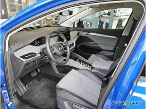 Skoda ENYAQ Enyaq iV 50 Loft Alu 19 CarPlay LED Navi RüKa