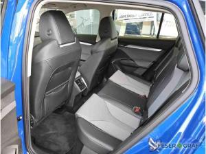 Skoda ENYAQ Enyaq iV 50 Loft Alu 19 CarPlay LED Navi RüKa