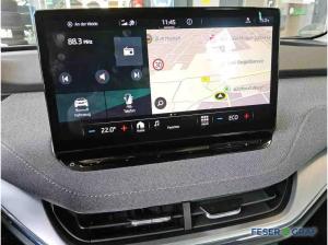 Skoda ENYAQ Enyaq iV 50 Loft Alu 19 CarPlay LED Navi RüKa