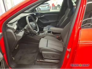 Audi Q6 e-tron Q6 SUV e-tron qu. S line - AHK - PANORAMA