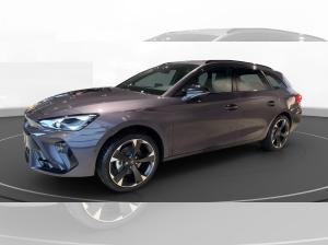 Cupra Leon Sportstourer 2.0 TSI 4Drive DSG BusinessPlus Paket 💥Wartung Plus inklusive💥