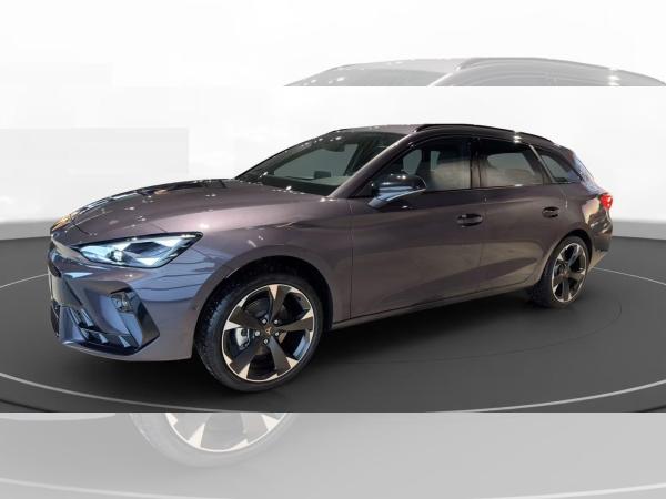 Cupra Leon Sportstourer 2.0 TSI 4Drive DSG BusinessPlus Paket 💥Wartung Plus inklusive💥