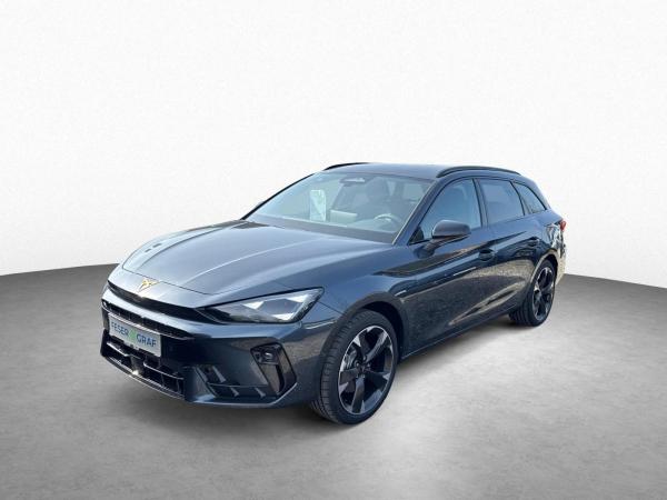 Cupra Leon Sportstourer 2.0 TSI 4Drive DSG AHK|BusinessPaket+ 💥Wartung Plus inklusive💥