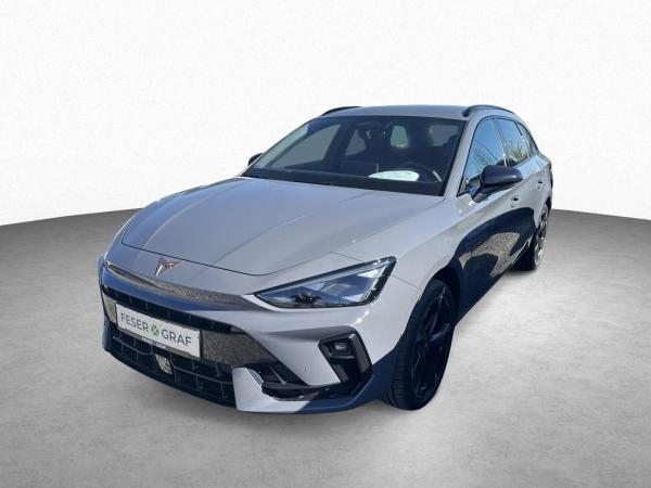 Cupra Leon Sportstourer 2.0 TSI 4Drive DSG AHK|BusinessPaket+ 💥Wartung Plus inklusive💥