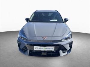 Cupra Leon Sportstourer 2.0 TSI 4Drive DSG AHK|BusinessPaket+ 💥Wartung Plus inklusive💥