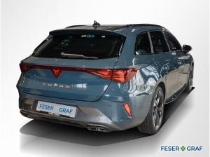 Cupra Leon Sportstourer 2.0 TSI 4Drive DSG AHK|BusinessPaket+ 💥Wartung Plus inklusive💥