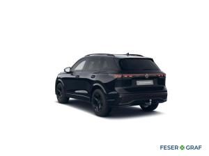 Volkswagen Tiguan 1.5 eTSI DSG R-Line NAV AHK BLACK 360