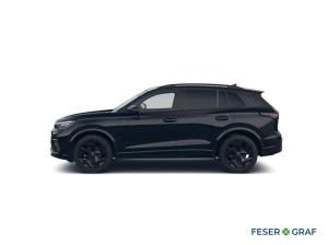 Volkswagen Tiguan 1.5 eTSI DSG R-Line NAV AHK BLACK 360