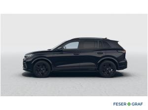 Volkswagen Tiguan 1.5 eTSI DSG R-Line NAV AHK BLACK 360