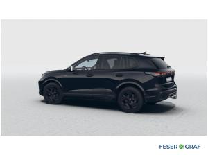 Volkswagen Tiguan 1.5 eTSI DSG R-Line NAV AHK BLACK 360