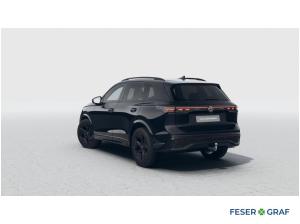 Volkswagen Tiguan 1.5 eTSI DSG R-Line NAV AHK BLACK 360