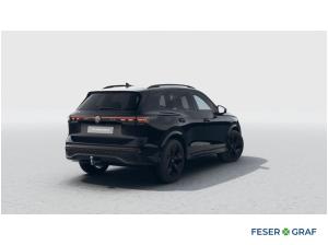 Volkswagen Tiguan 1.5 eTSI DSG R-Line NAV AHK BLACK 360