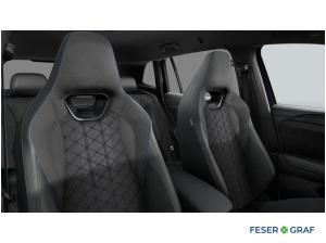 Volkswagen Tiguan 1.5 eTSI DSG R-Line NAV AHK BLACK 360