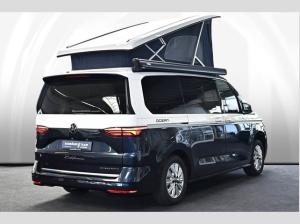 Volkswagen California Ocean eHybrid 4Motion | sofort verfügbar | Sonderleasing