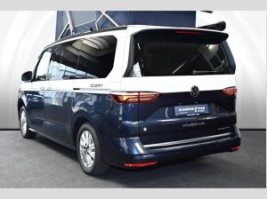 Volkswagen California Ocean eHybrid 4Motion | sofort verfügbar | Sonderleasing