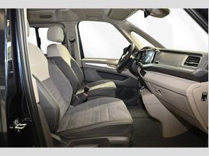 Volkswagen California Ocean eHybrid 4Motion | sofort verfügbar | Sonderleasing