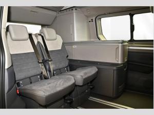 Volkswagen California Ocean eHybrid 4Motion | sofort verfügbar | Sonderleasing