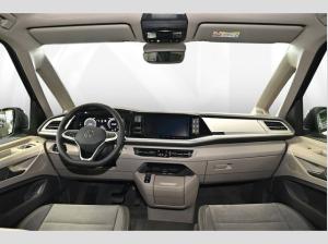 Volkswagen California Ocean eHybrid 4Motion | sofort verfügbar | Sonderleasing