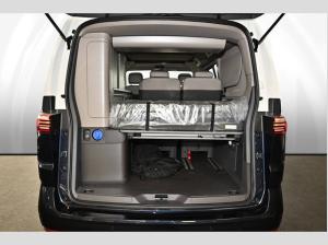 Volkswagen California Ocean eHybrid 4Motion | sofort verfügbar | Sonderleasing