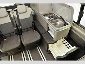 Volkswagen California Ocean eHybrid 4Motion | sofort verfügbar | Sonderleasing