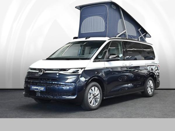 Volkswagen California Ocean eHybrid 4Motion | sofort verfügbar | Sonderleasing