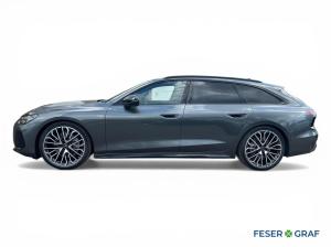 Audi A6 Avant TDI quattro S tronic