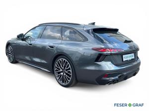 Audi A6 Avant TDI quattro S tronic