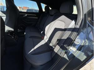 Audi A6 Avant TDI quattro S tronic