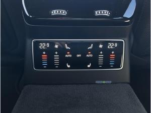 Audi A6 Avant TDI quattro S tronic