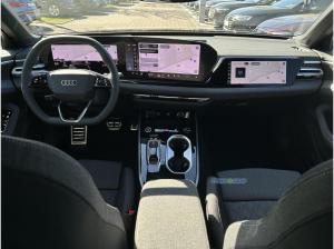 Audi A6 Avant TDI quattro S tronic