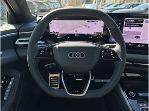 Audi A6 Avant TDI quattro S tronic