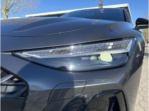 Audi A6 Avant TDI quattro S tronic