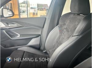 BMW X2 sDrive18d M Sport|UPE 58.900€|Sofort verfügbar