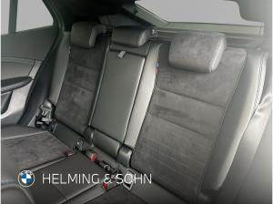 BMW X2 sDrive18d M Sport|UPE 58.900€|Sofort verfügbar
