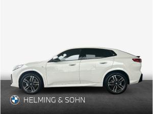 BMW X2 sDrive18d M Sport|UPE 58.900€|Sofort verfügbar