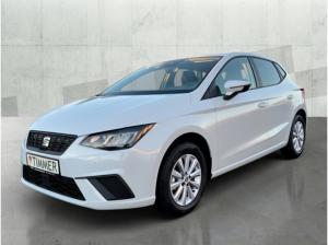 Seat Ibiza Road Edition 1.0TSI 70kW (95 PS) 5-Gang *ACC*SHZ*KESSY*